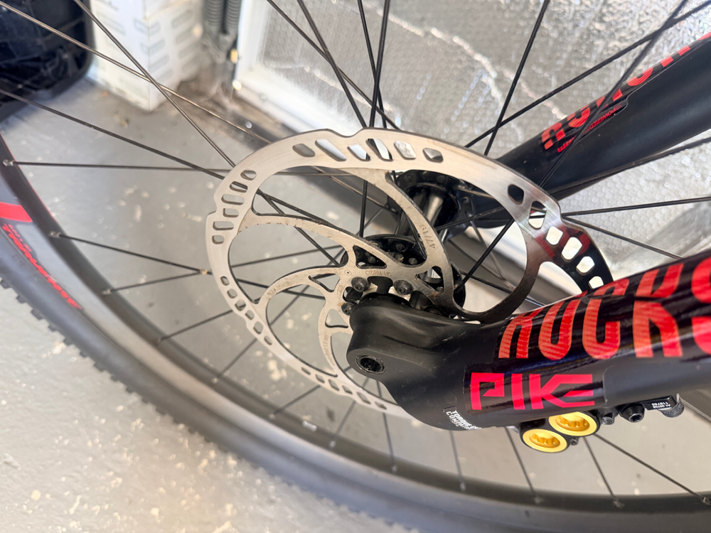 Specialized Stumpjumper Expert Carbon 29 2019