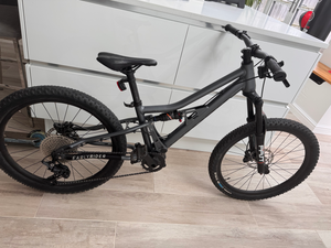 Early Rider Hellion X24