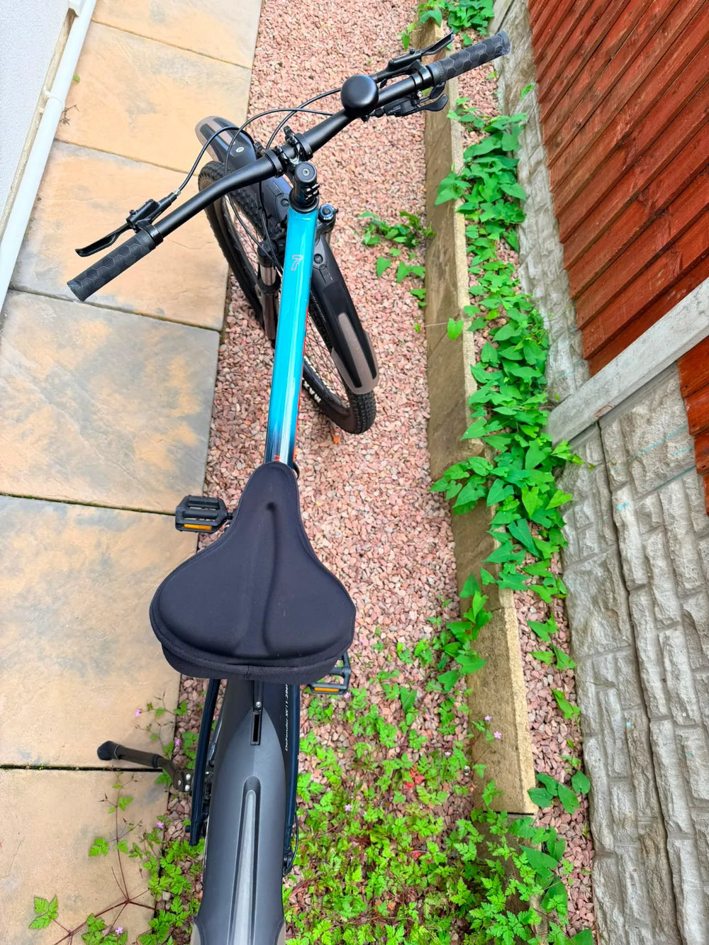 Trek Marlin 5 27.5/29er 2026