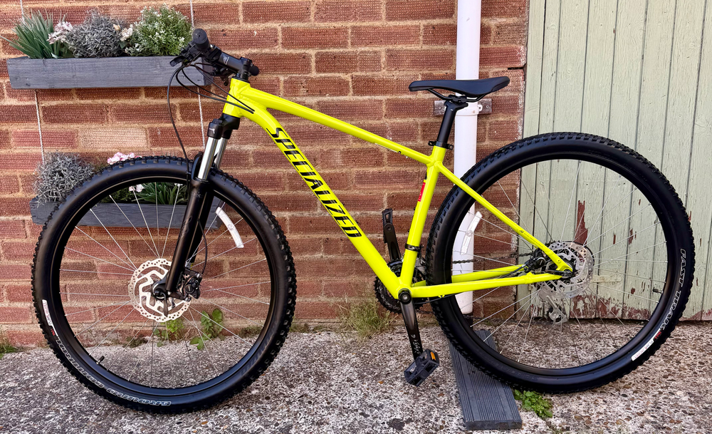 Specialized Rockhopper 29 2023