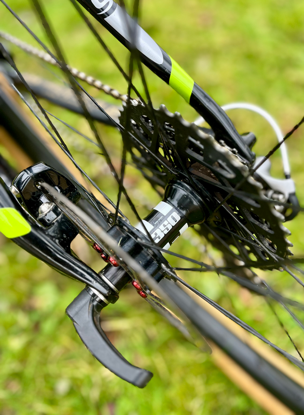 Cannondale F-Si Hi-mod Carbon Team 2016