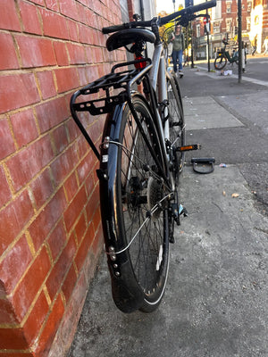 Trek shimano Tiagra