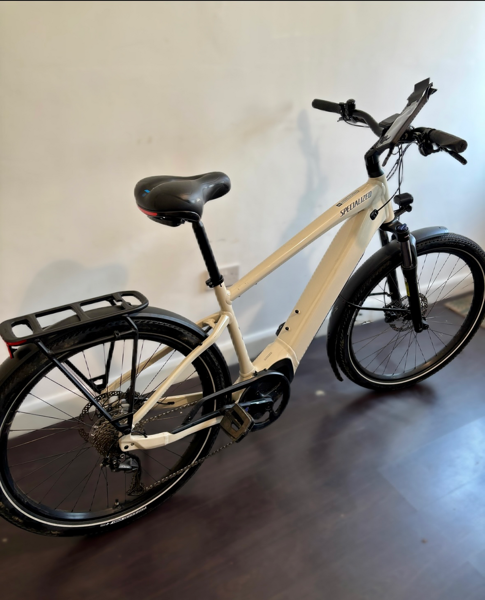 Specialized Turbo Vado 3.0 Step-Through 2023