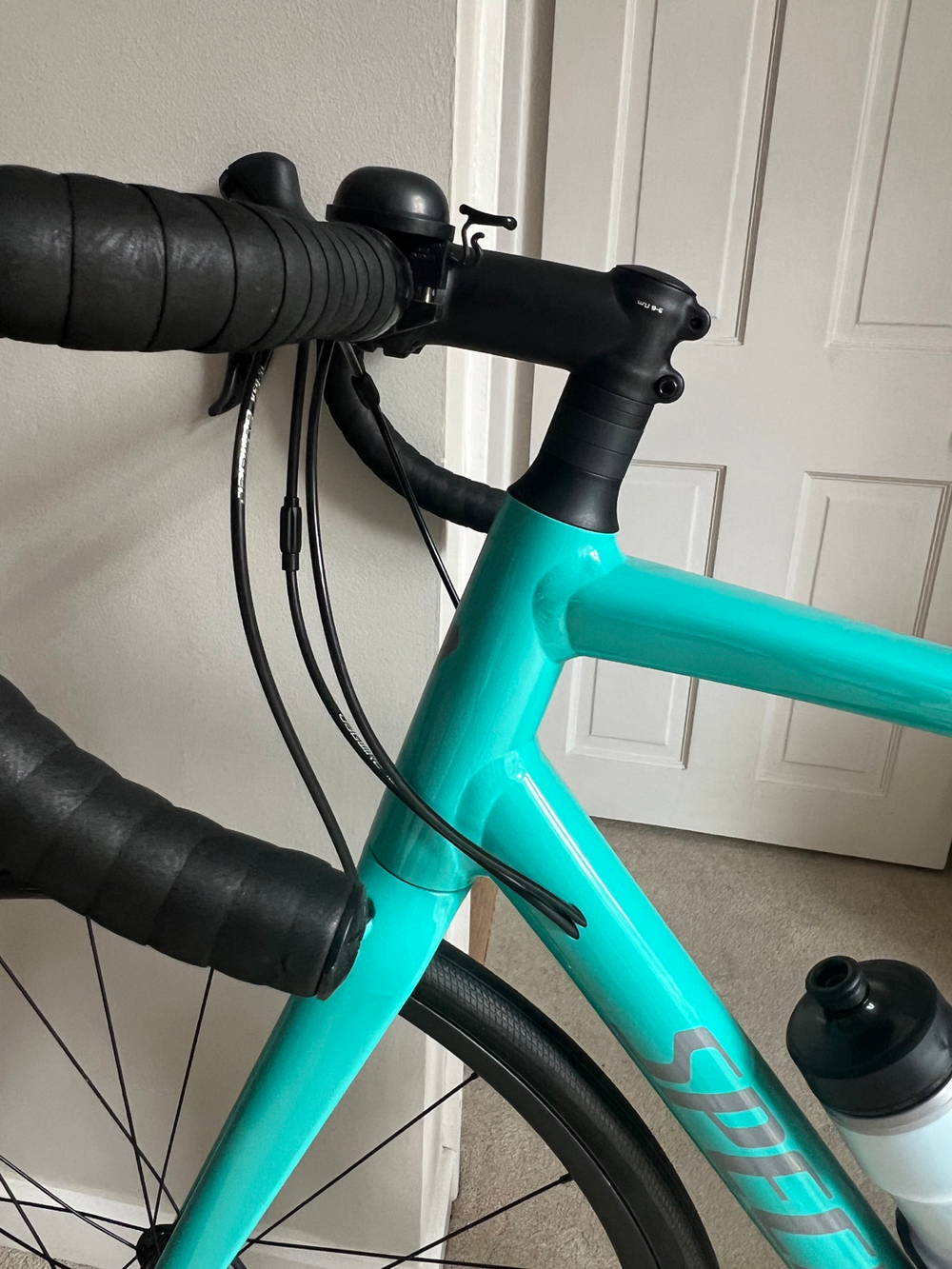 Specialized Allez E5 2025
