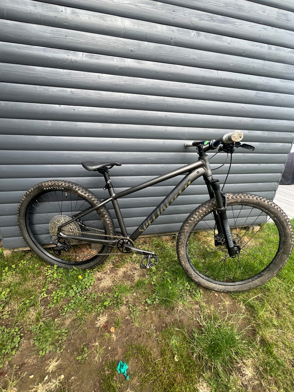 Specialized Rockhopper Expert KH 27.5 2024