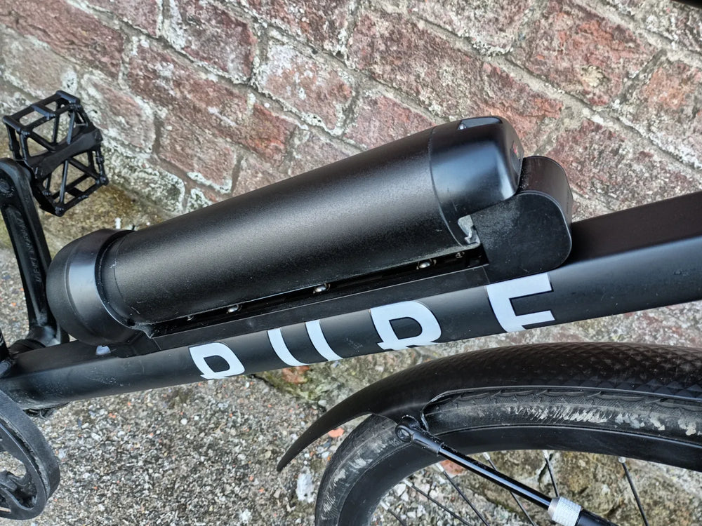 Pure Flux One 2022