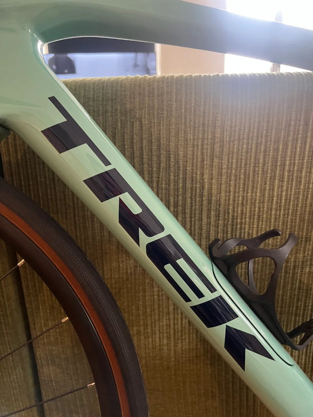 Trek Domane SL 5 Gen 4 2024