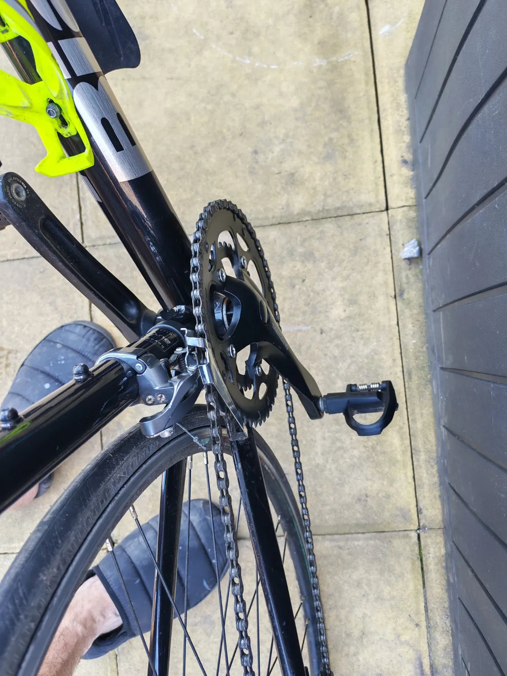 Orbea Terra H30 GRX Gravel 2024