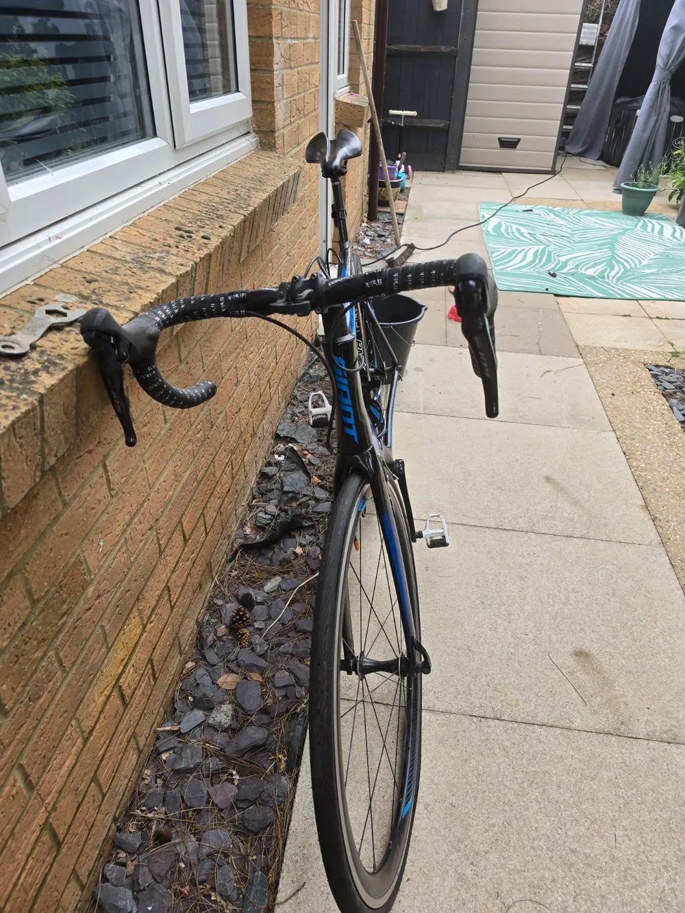 Giant Propel Advanced 2 2021