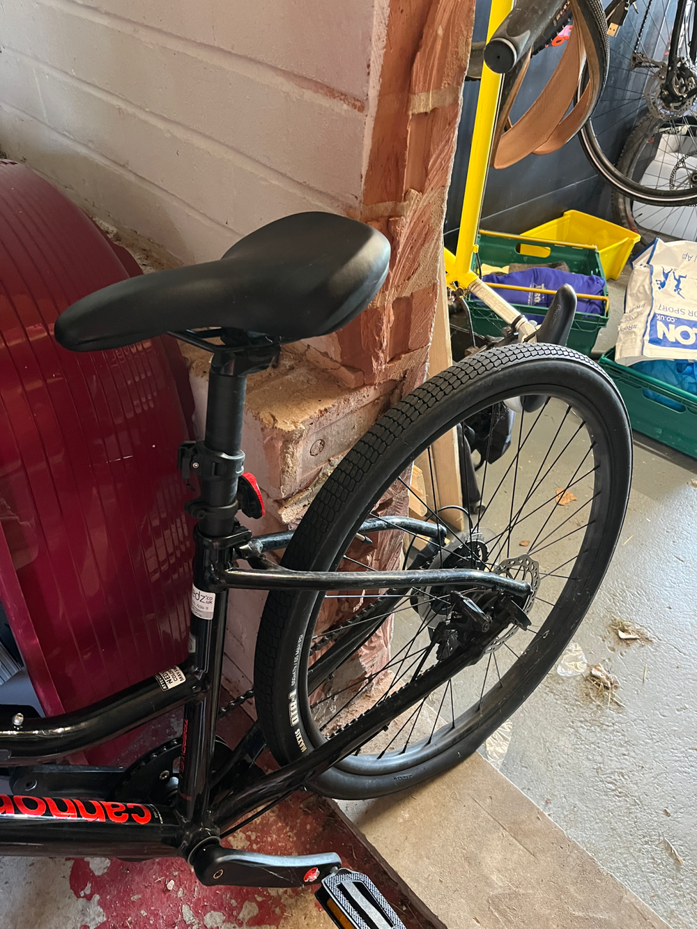 Cannondale Treadwell 3 Remixte 2020