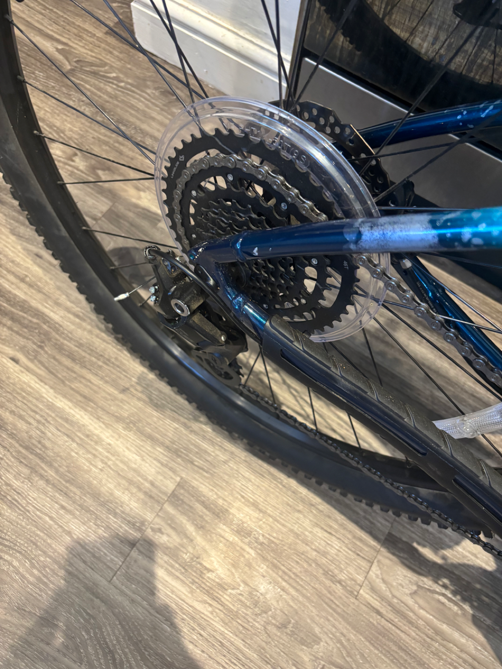 Trek Marlin 5 2025