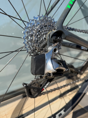 Trek Émonda SLR 8 2017