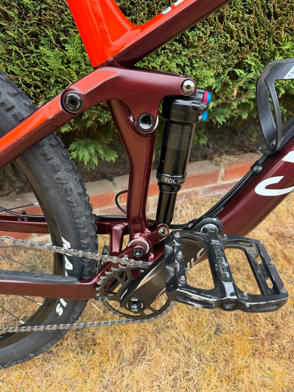 Canyon Neuron AL 7.0 2019