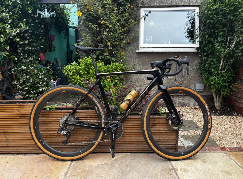 Giant TCX Advanced Pro-FF 2021
