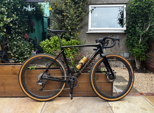 Giant TCX Advanced Pro-FF 2021