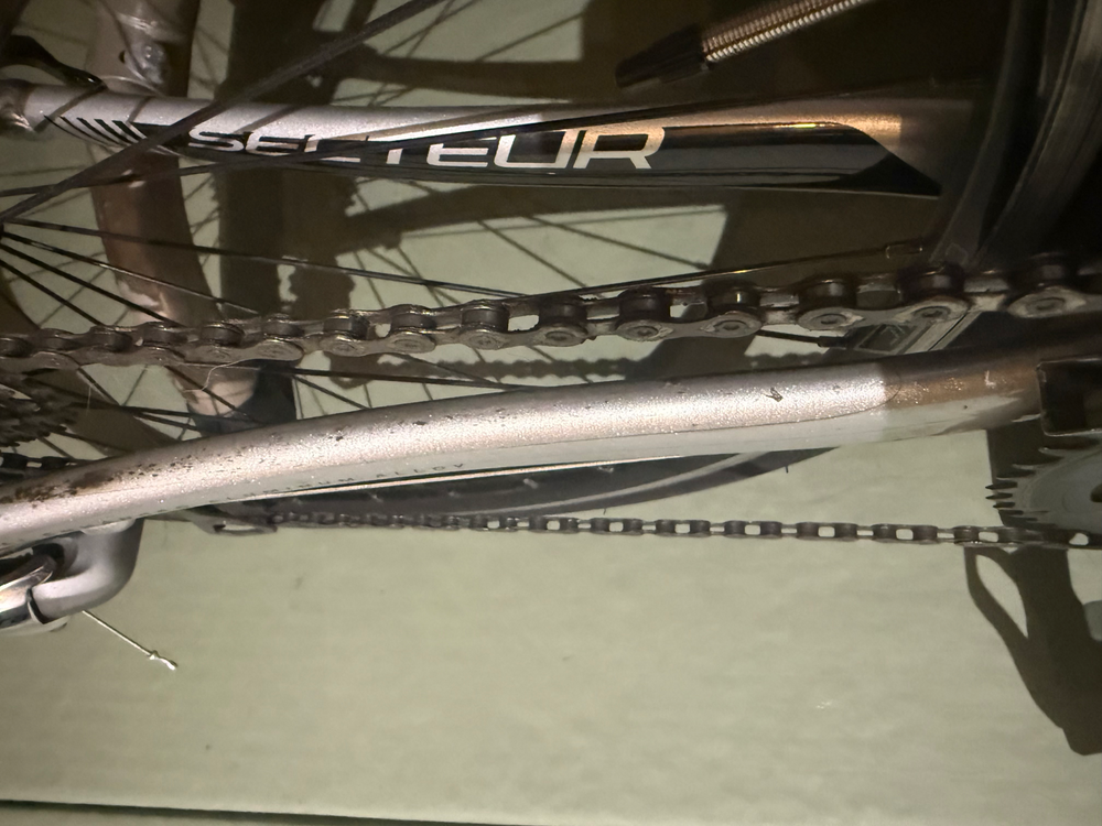 Specialized Secteur Elite 2016