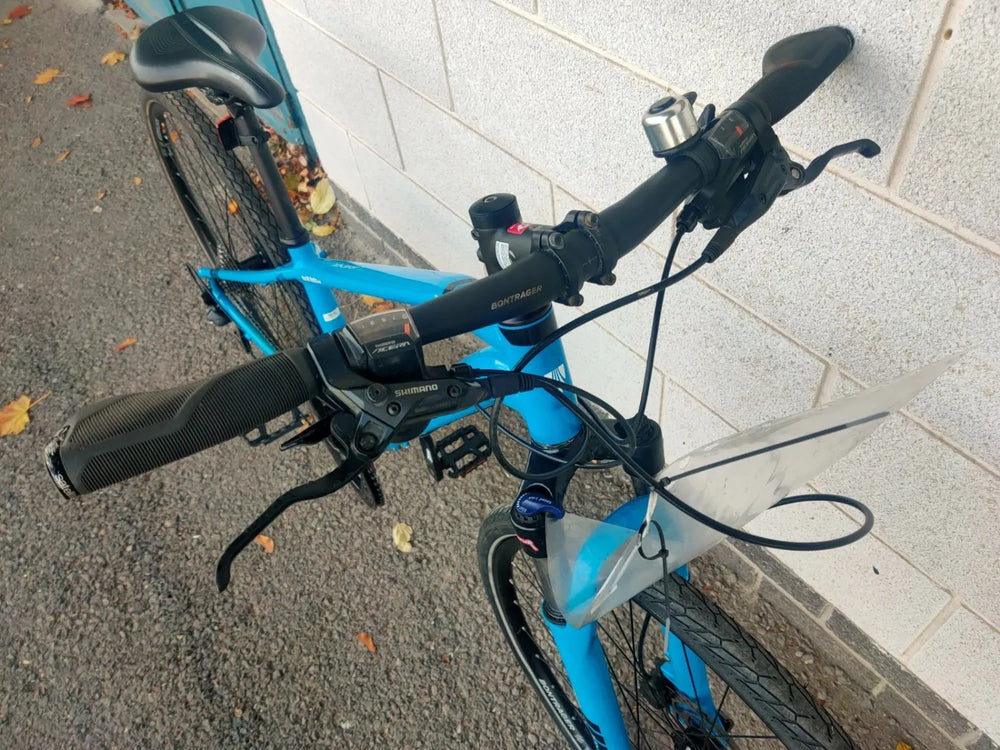 Trek Dual Sport 3