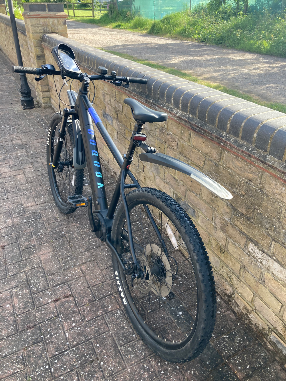 Voodoo Mambo 27.5+ Mens Mountain Bike 2021