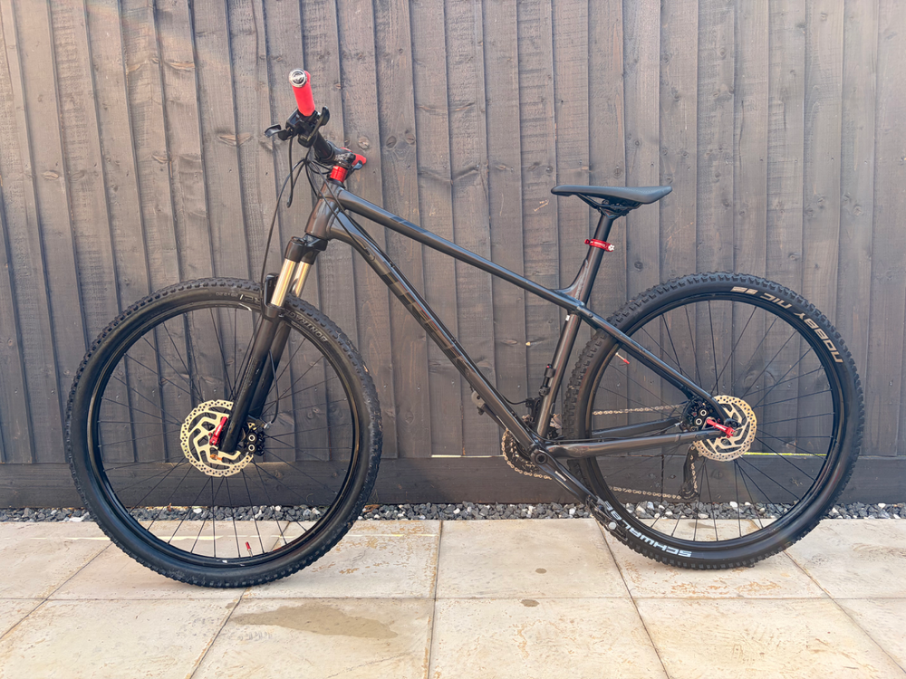 Trek X-caliber 7 2019