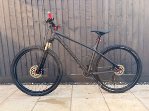 Trek X-caliber 7 2019
