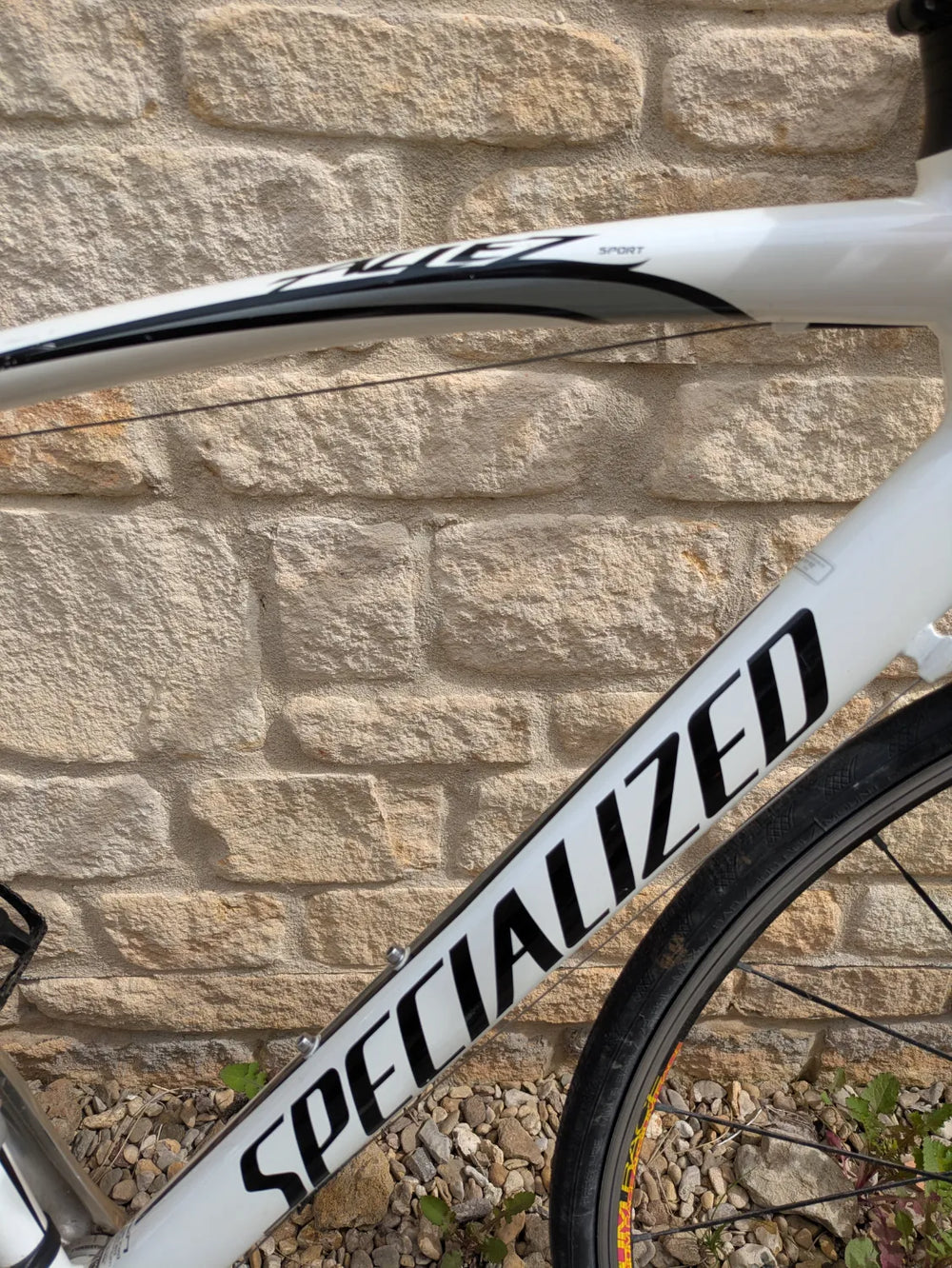 Specialized Allez Sport 2009