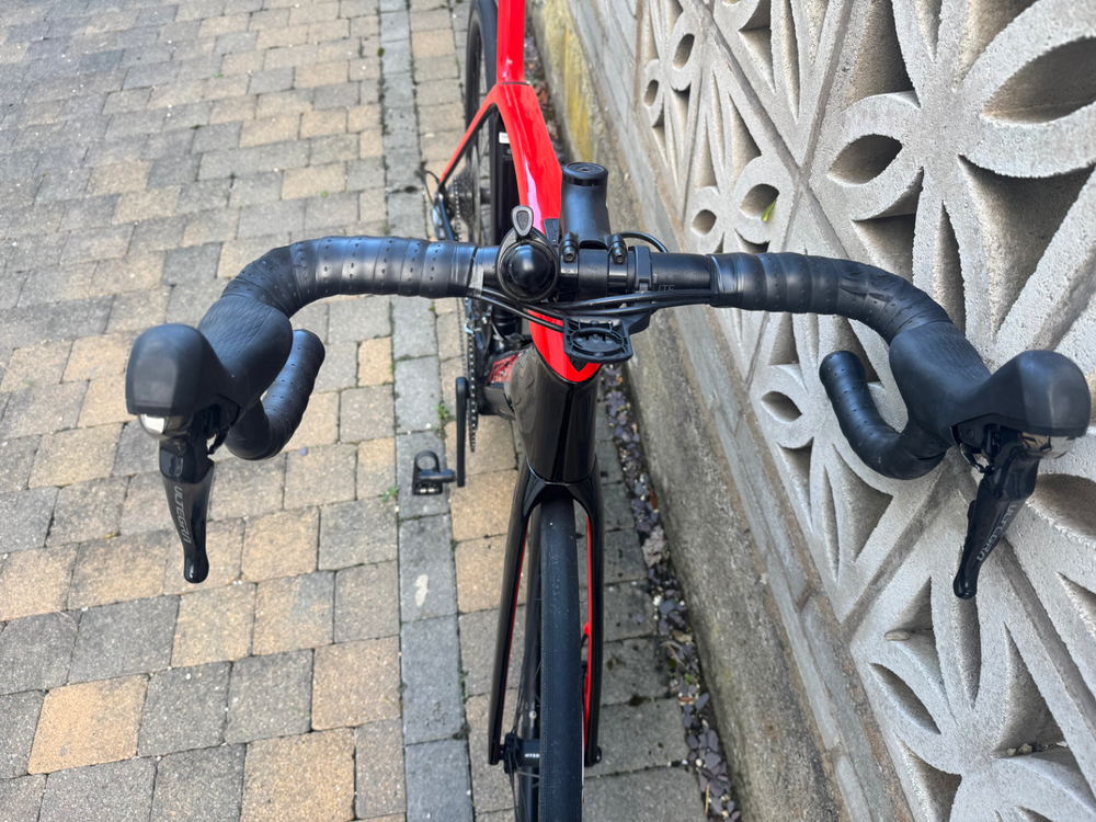 Trek Domane LT+ Gen 1 2021
