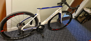 Orro Venturi Evo + Tri/TT Bundle 2020