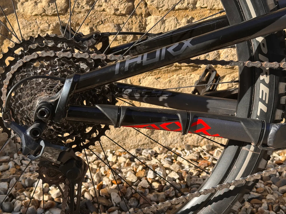 Kellys Thorx 29 2025