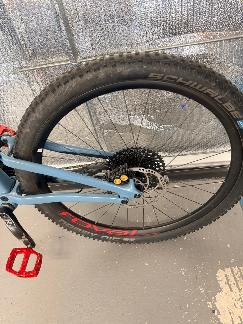 Specialized Stumpjumper Expert Carbon 29 2019