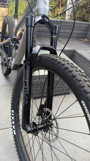 Cannondale Habit 3 2026