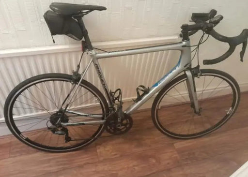 Ridley Helium SLX Ultegra 2018