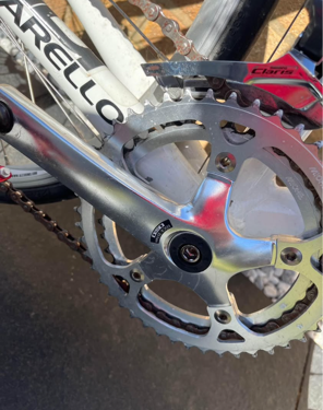 Pinarello SPEEDY T6 2018