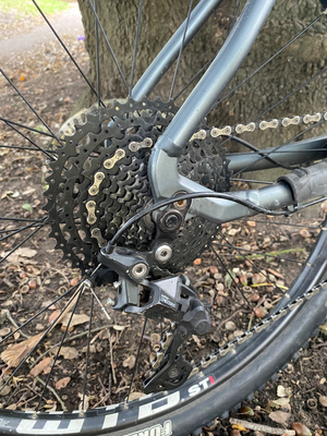 Whyte 801 v4 2023
