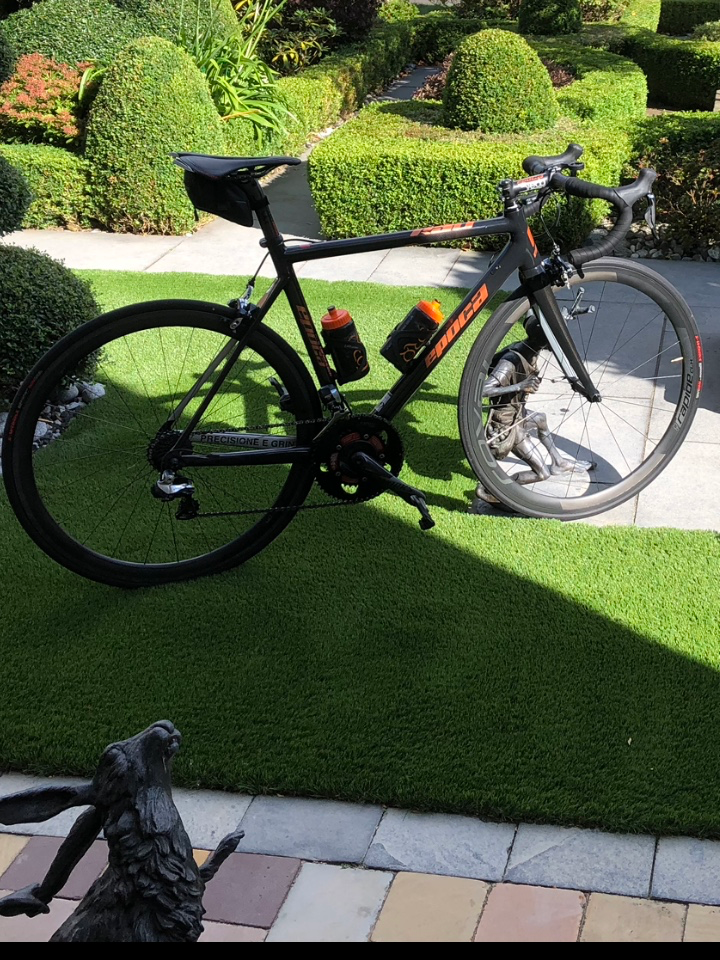 Epoca R30 2015