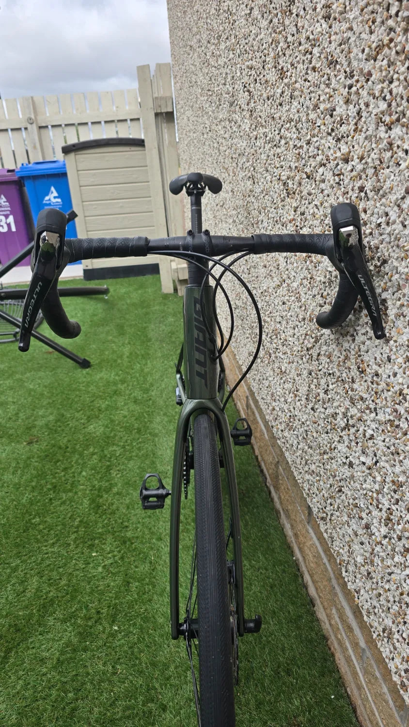 Giant Defy Advanced 1 2021