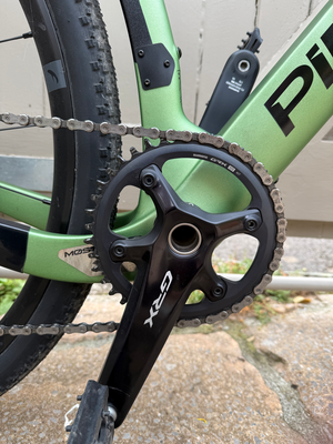 Pinarello Grevil F7 2024