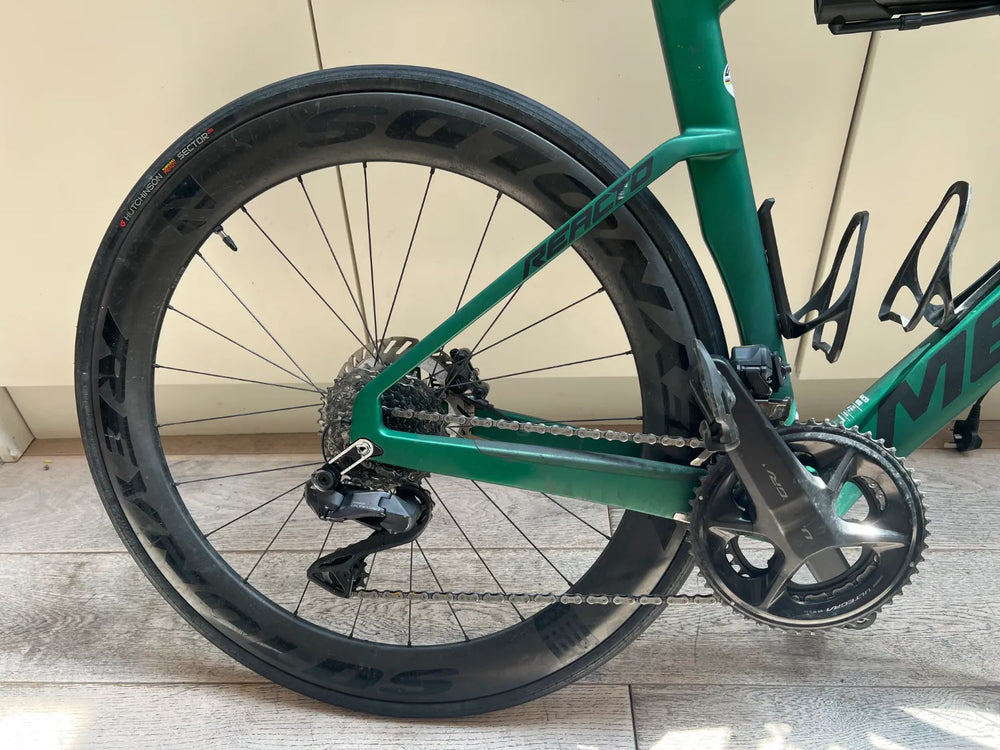 Merida Reacto 8000 Carbon Road 2027