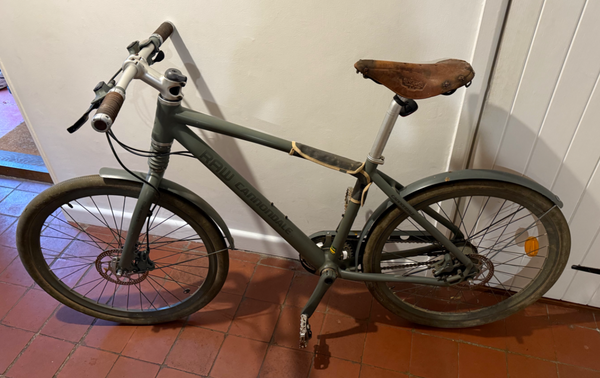 G-STAR RAW - G-STAR RAW×CANNONDALE 世界限定車 G-STAR RAW - G-STAR RAW×CANNONDALE 世界限定車の通販 by 盆栽