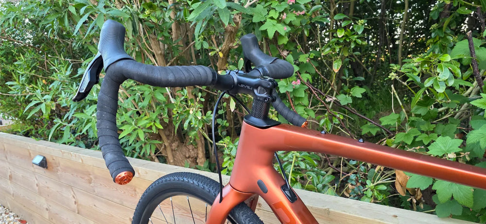 Ribble Gravel SL - Enthusiast, Sram Rival XPLR Etap AXS 2022