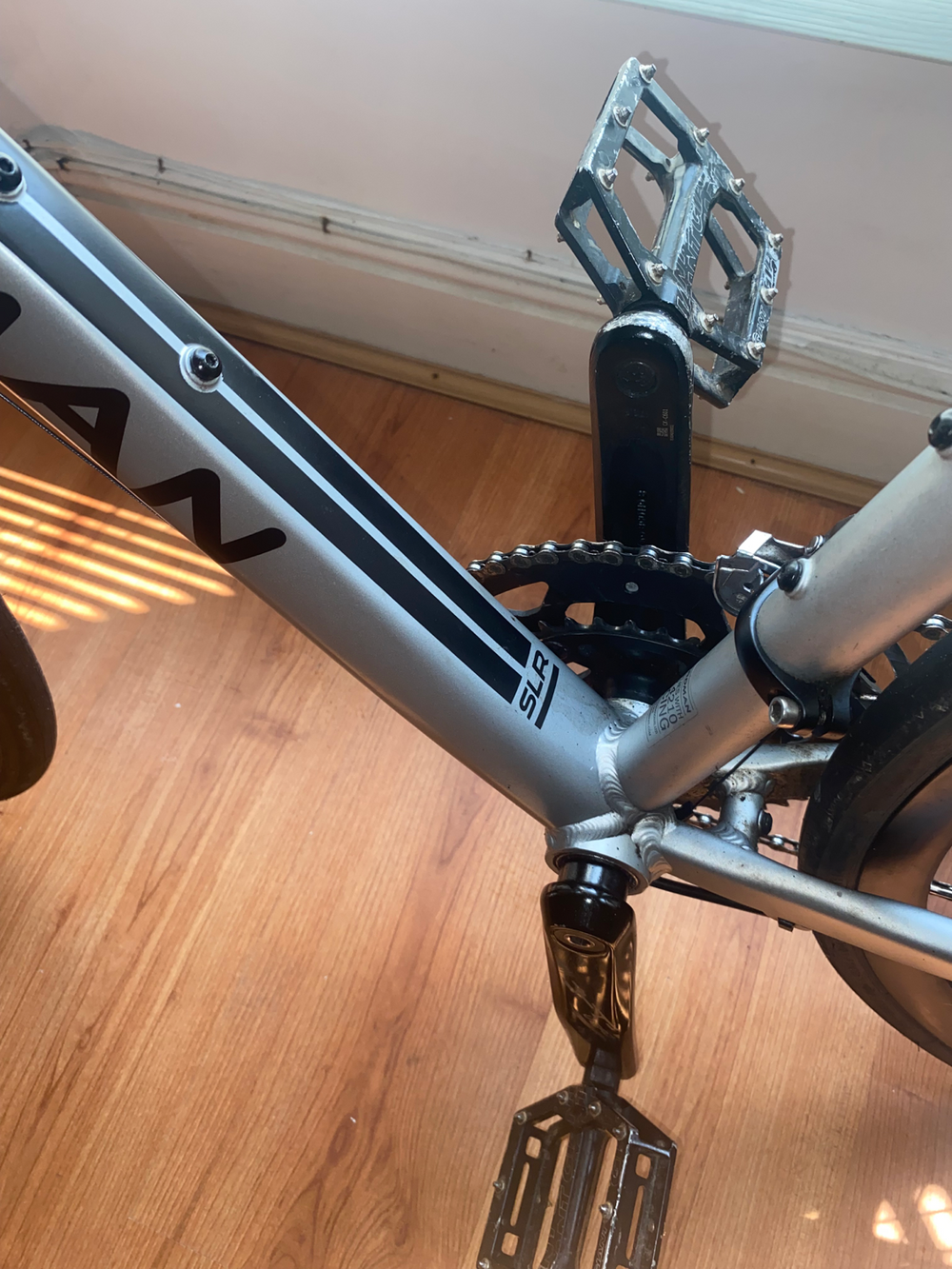 Boardman SLR 8.8 Disc 2021