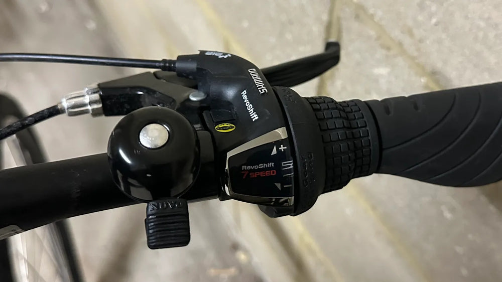 Ridgeback Comet 2024