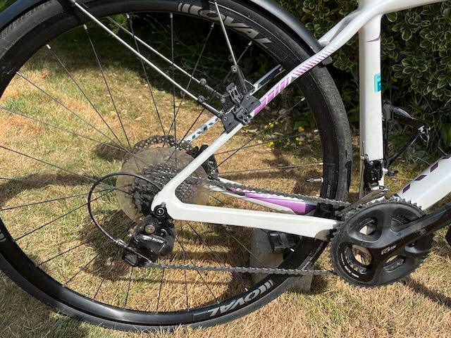 Fuji Brevet 2.1 2017