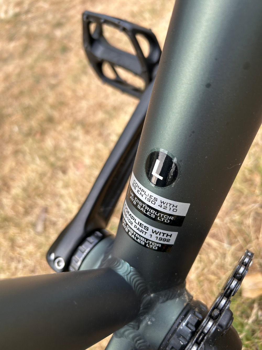 Whyte 605 2022