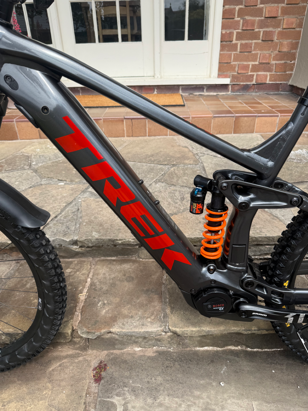 Trek Rail 9 2023