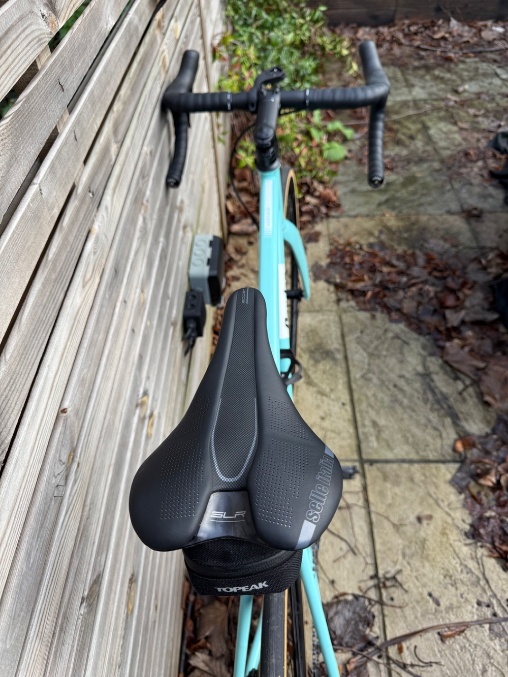 Condor Acciaio Disc 2024