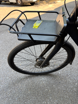 VanMoof S5