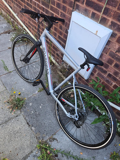 Boardman HYB 8.9 2025