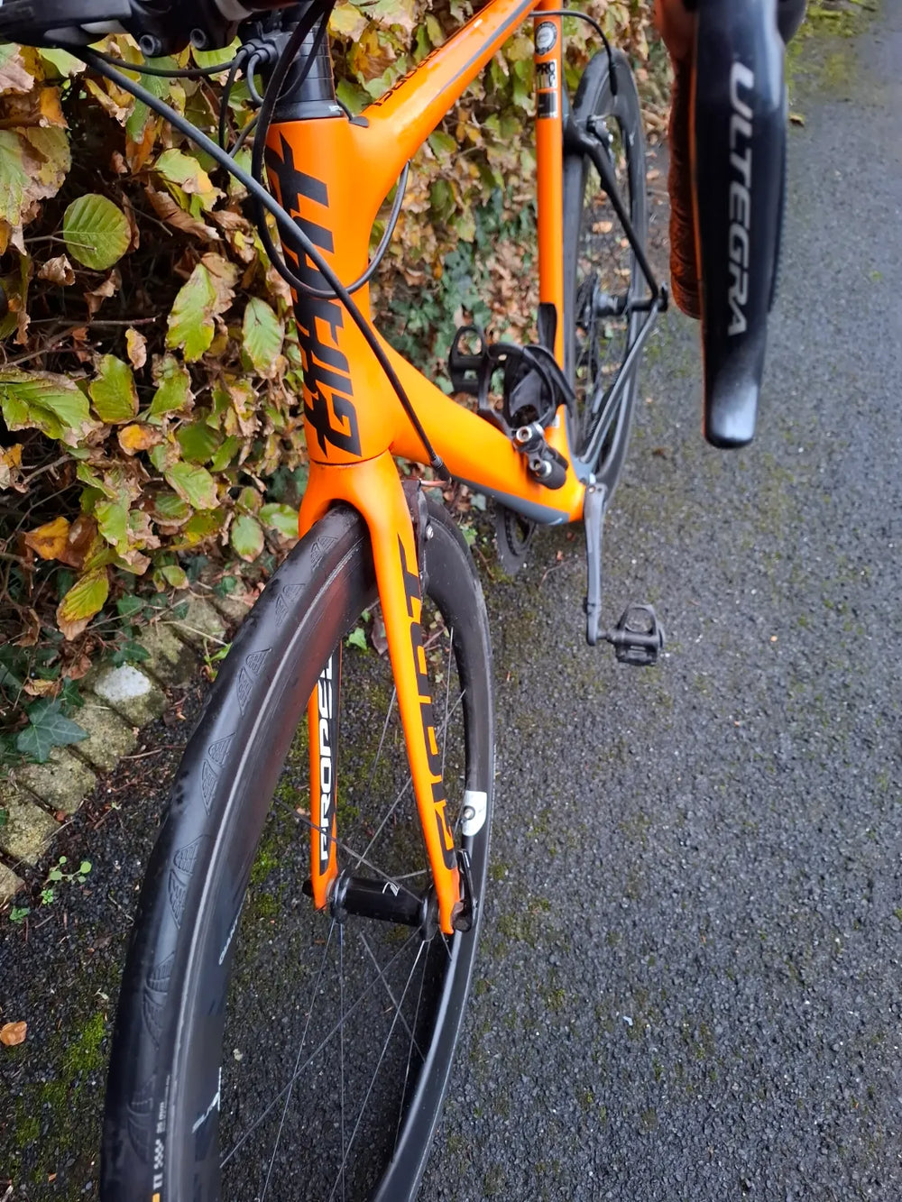 Giant Propel Advanced Pro 0 2015