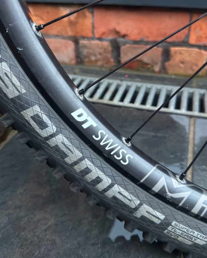Canyon Spectral AL 6.0 EX 2019