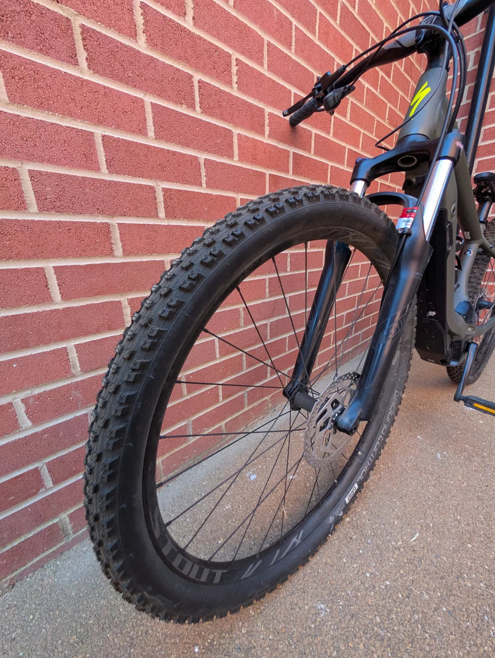 Specialized Levo 29 2021